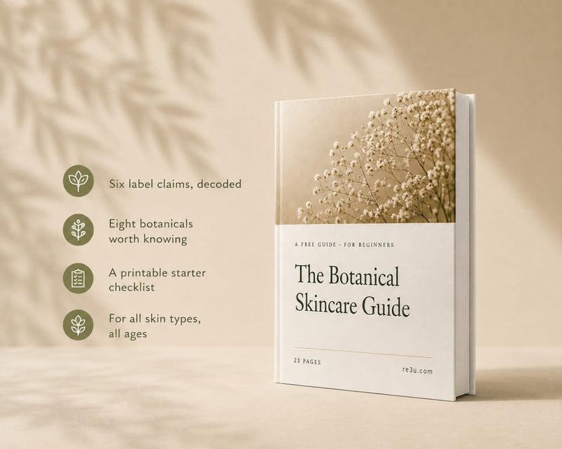 A Complete Guide to Botanical Skincare for Beginners