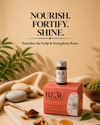 Root Vitality Oil Shots product thumbnail