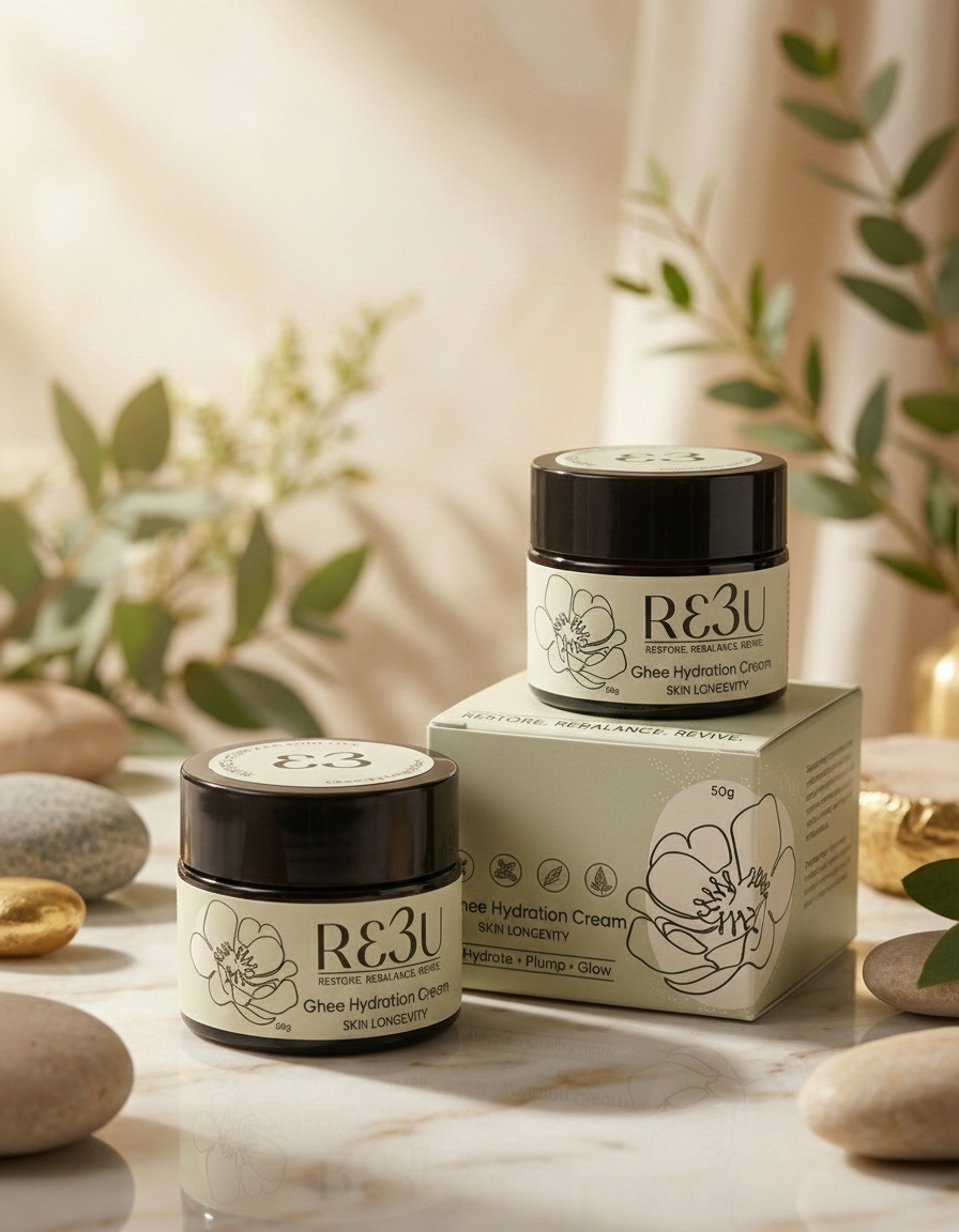Skin Reset Ritual