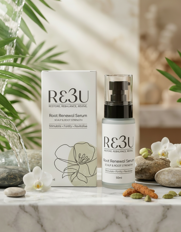 Root Renewal Serum