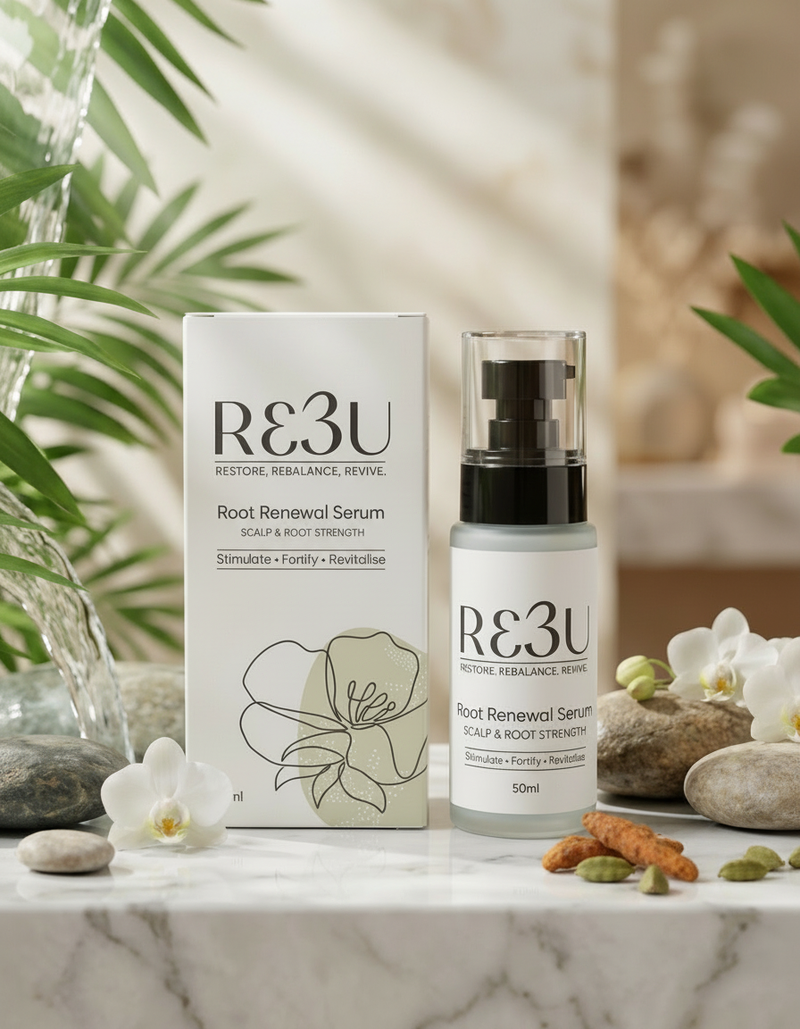 Root Renewal Serum