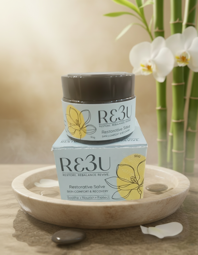Restorative Salve
